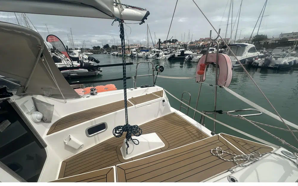 slider 23 Viko Boats Viko 26 S