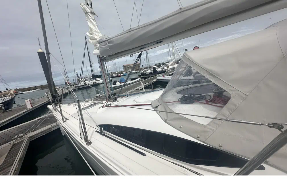 slider 24 Viko Boats Viko 26 S