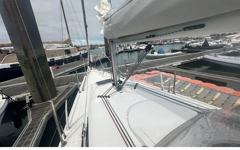 slider 25 Viko Boats Viko 26 S