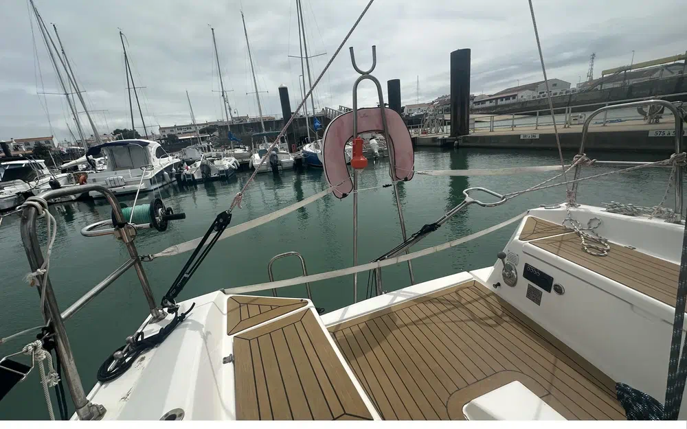 slider 26 Viko Boats Viko 26 S