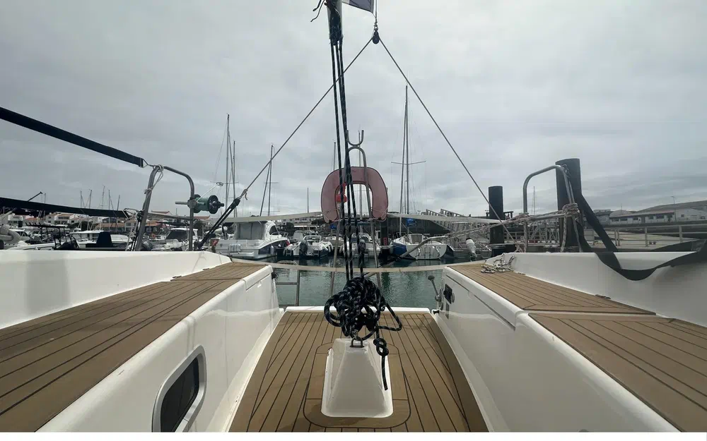slider 27 Viko Boats Viko 26 S