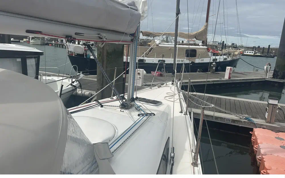 slider 28 Viko Boats Viko 26 S