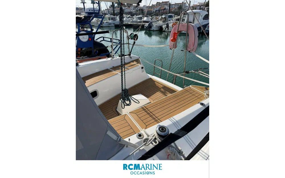 slider 2 Viko Boats Viko 26 S