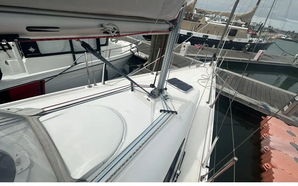 slider 29 Viko Boats Viko 26 S