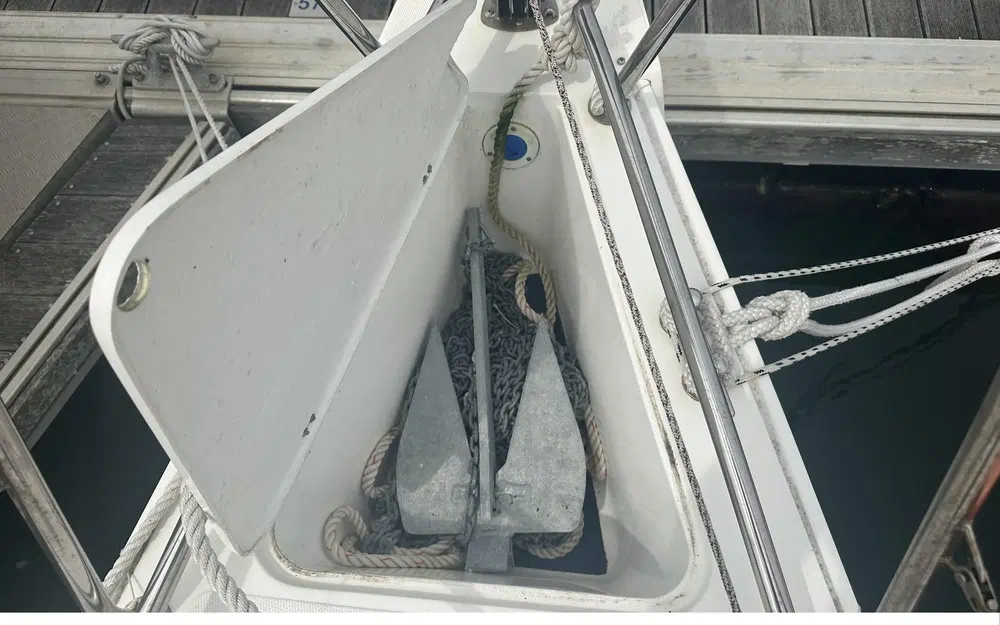 slider 30 Viko Boats Viko 26 S