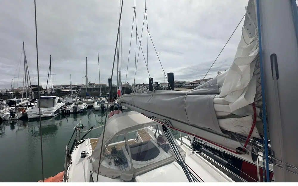 slider 31 Viko Boats Viko 26 S