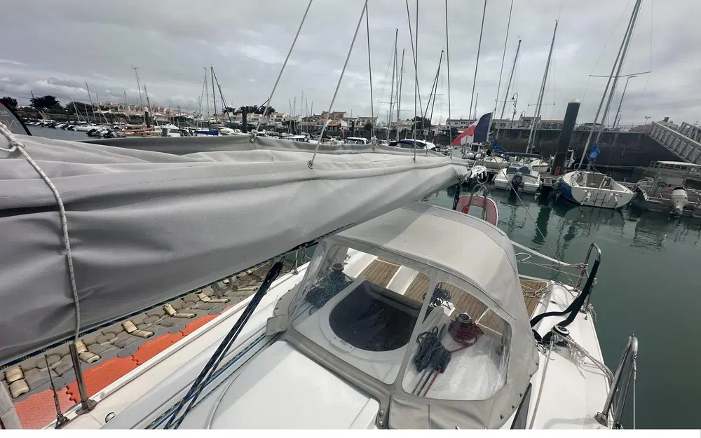 slider 32 Viko Boats Viko 26 S