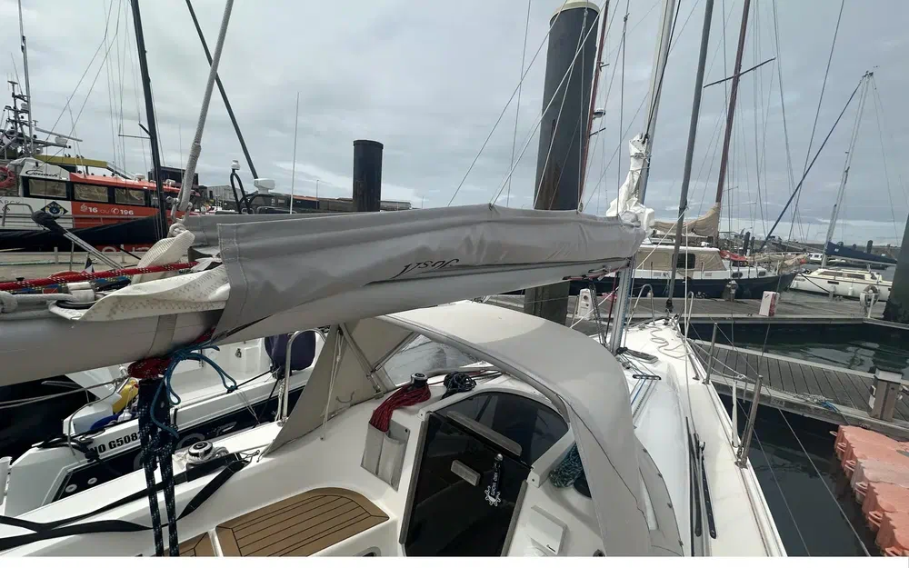slider 33 Viko Boats Viko 26 S