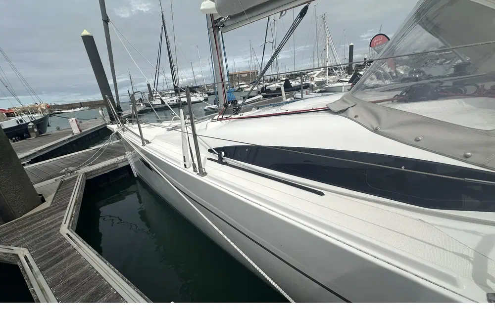 slider 35 Viko Boats Viko 26 S