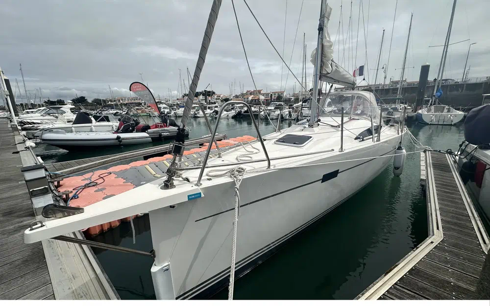 slider 36 Viko Boats Viko 26 S