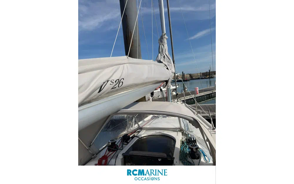 slider 3 Viko Boats Viko 26 S