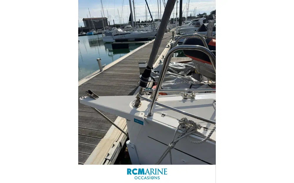 slider 5 Viko Boats Viko 26 S