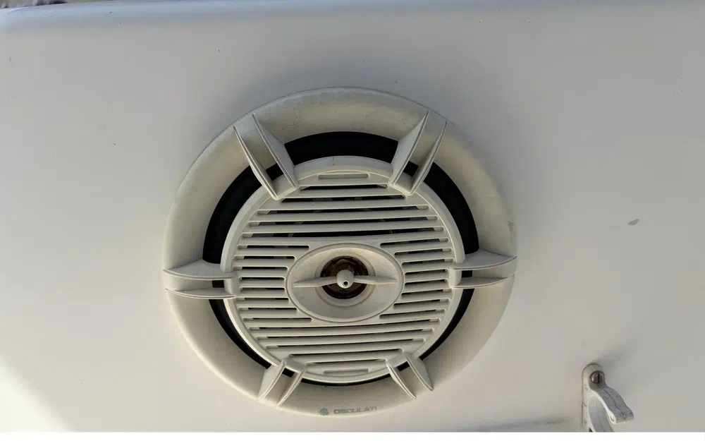 slider 14 B2 Marine CAP FERRET 522 OPEN