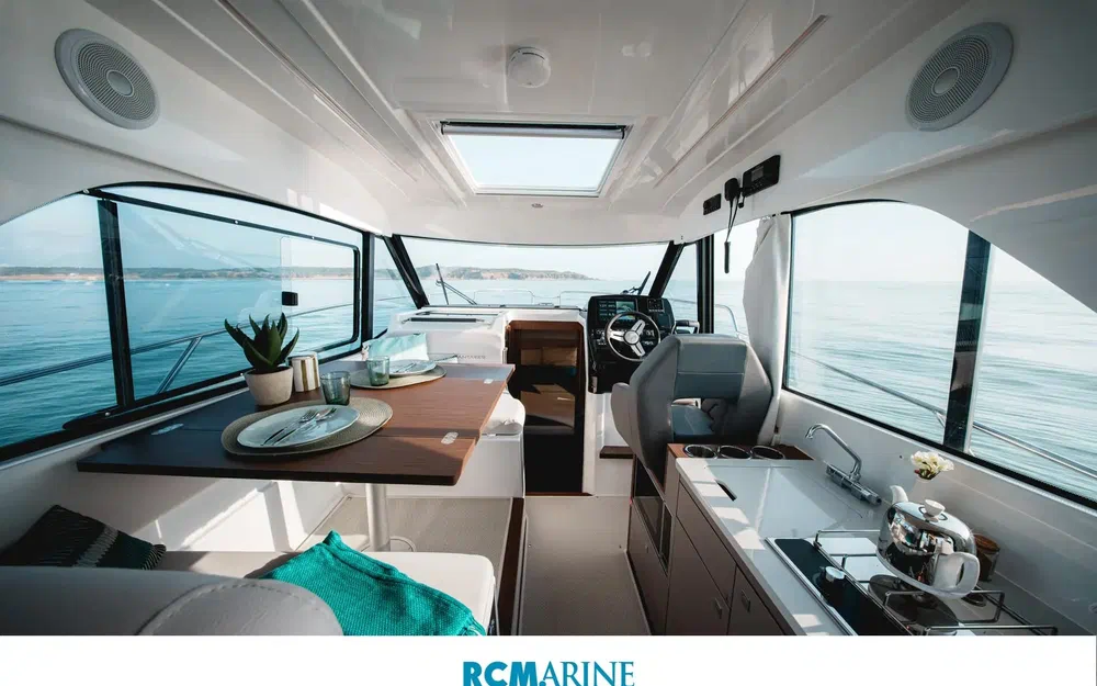 slider 3 Beneteau Antares 9 OB Antares 9 V2