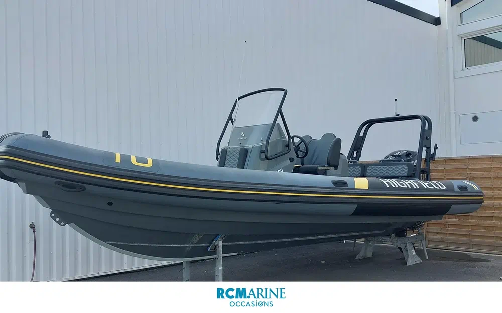 slider 1 Highfield Patrol 700