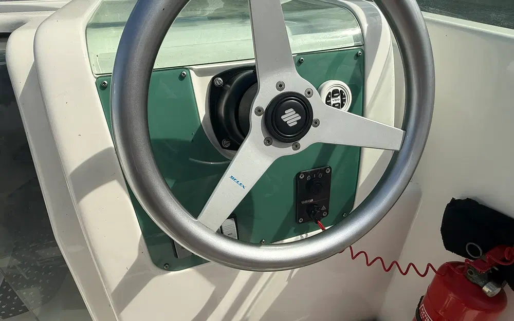 slider 24 Kelt Azura 600 Cabin