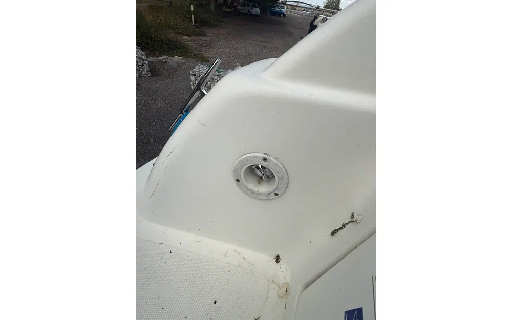 slider 26 Kelt Azura 600 Cabin