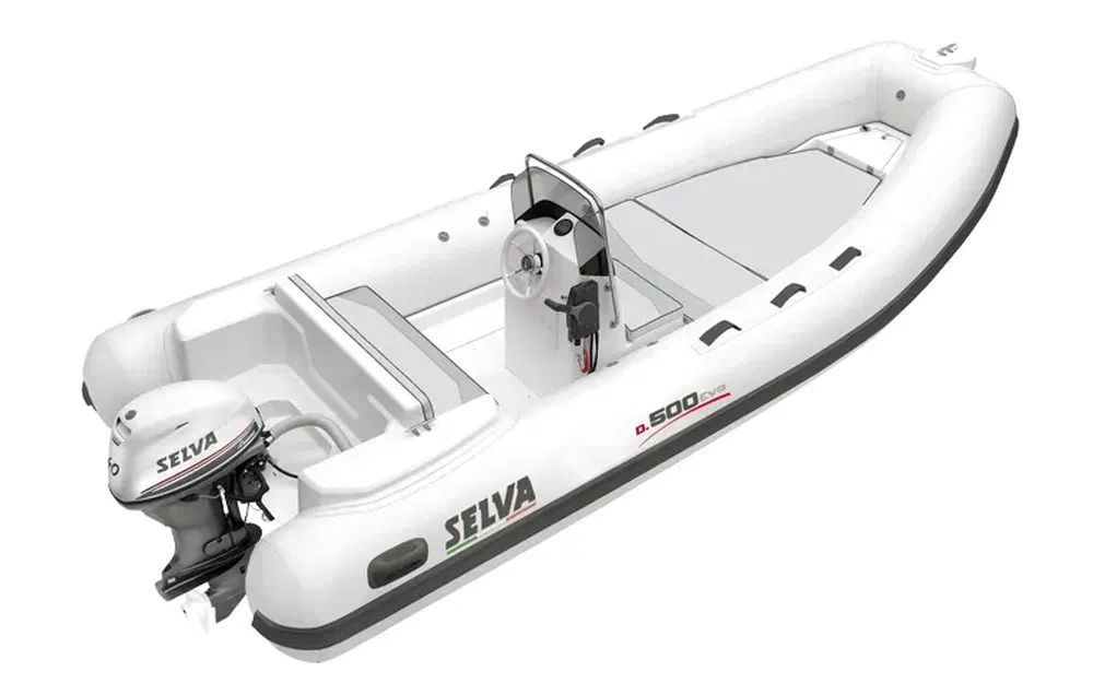 slider 0 Selva D500