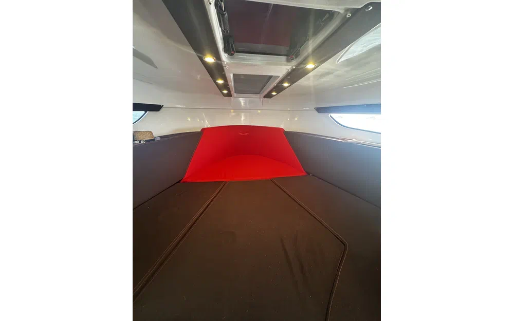 slider 10 Beneteau Flyer 8.8 SUNdeck
