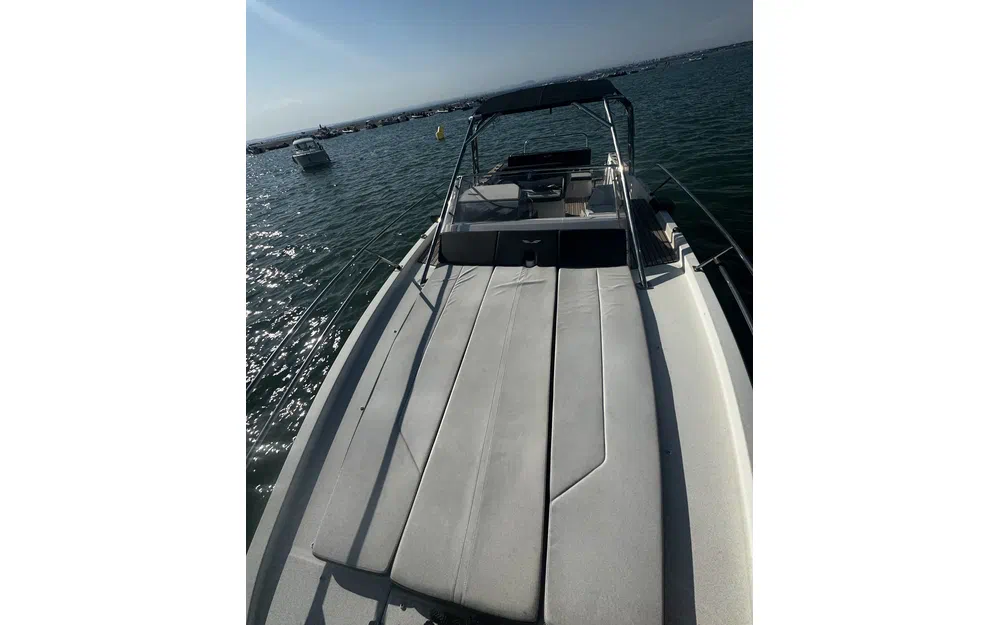 slider 15 Beneteau Flyer 8.8 SUNdeck