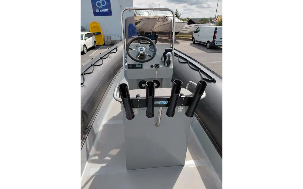 slider 3 3D Tender X Pro 589