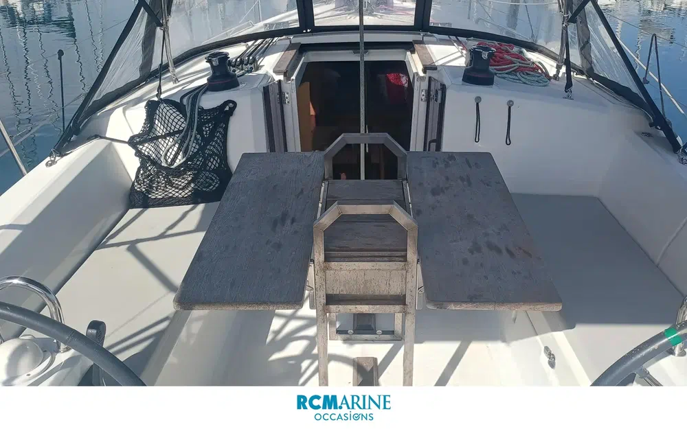 slider 3 Beneteau Oceanis 35.1