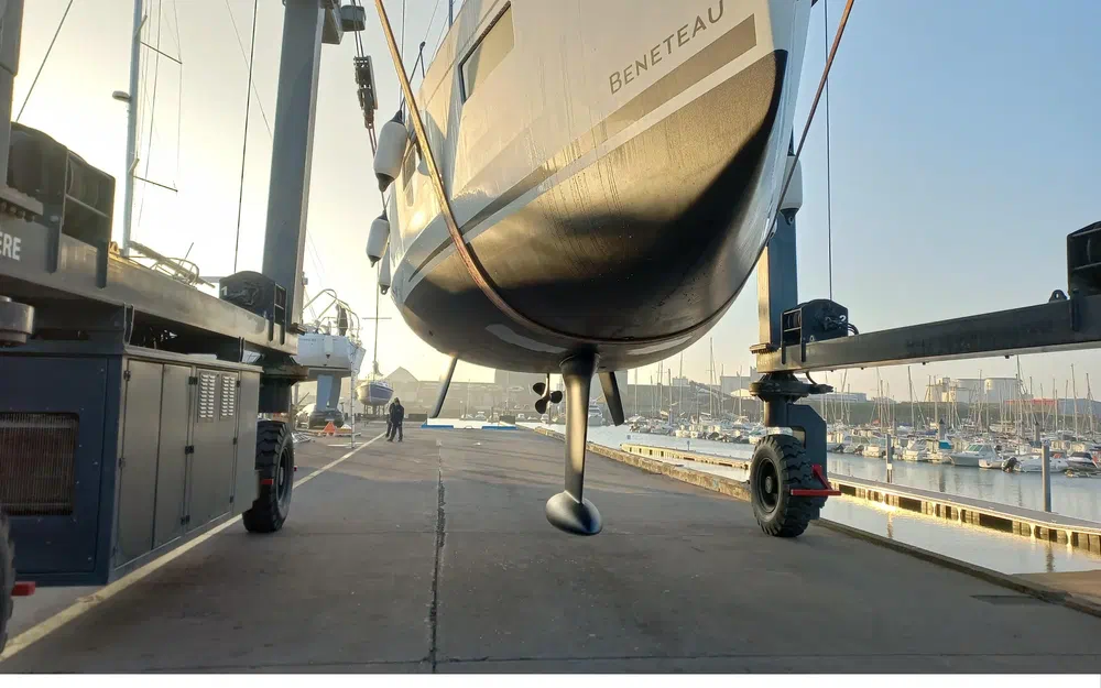 slider 7 Beneteau Oceanis 35.1