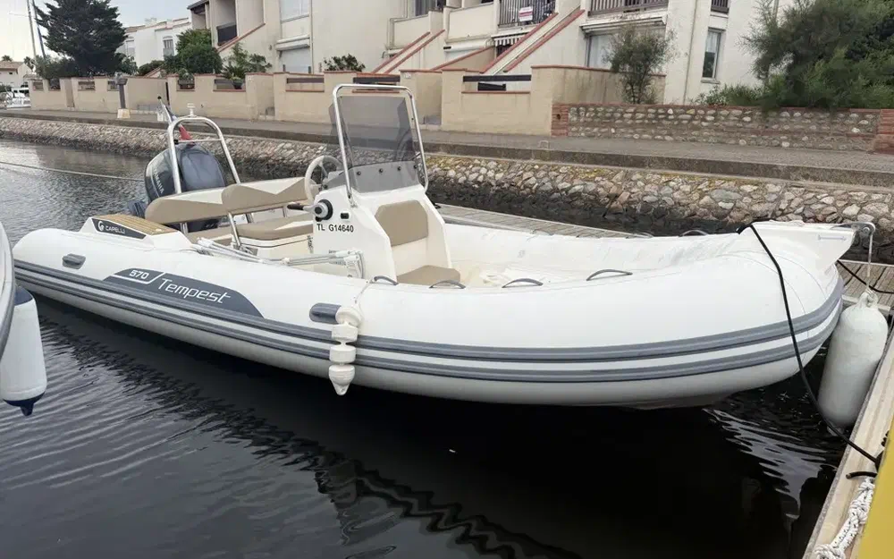 slider 0 Capelli Tempest 570