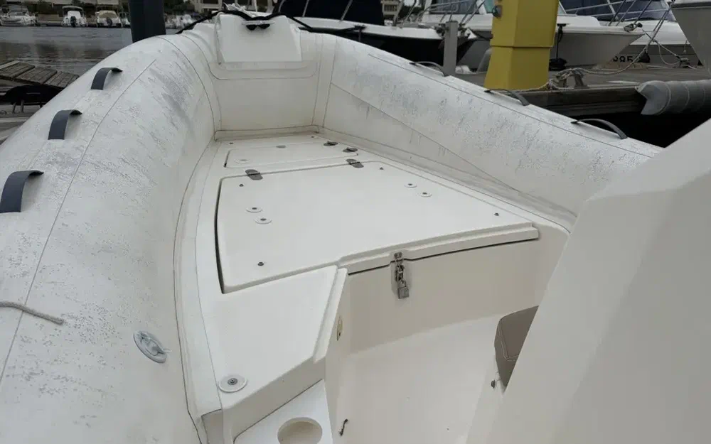 slider 2 Capelli Tempest 570