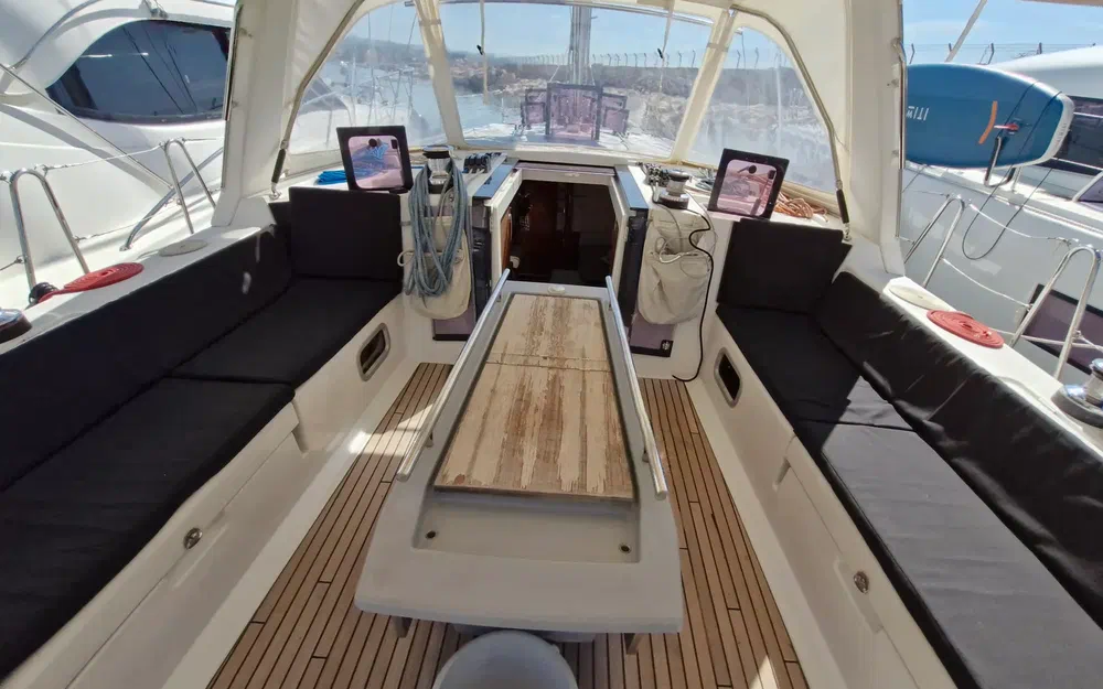 slider 19 Beneteau Oceanis 45