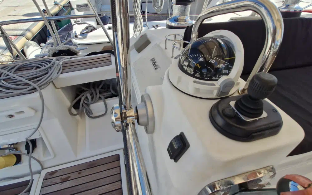 slider 21 Beneteau Oceanis 45
