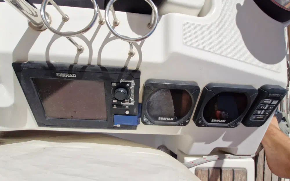slider 22 Beneteau Oceanis 45