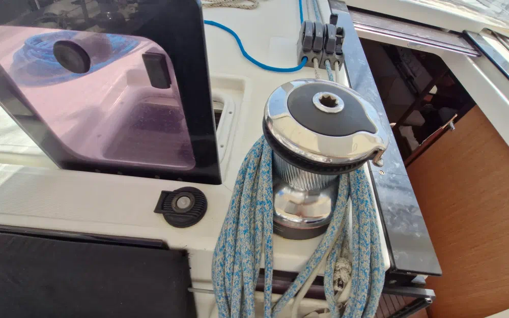 slider 24 Beneteau Oceanis 45