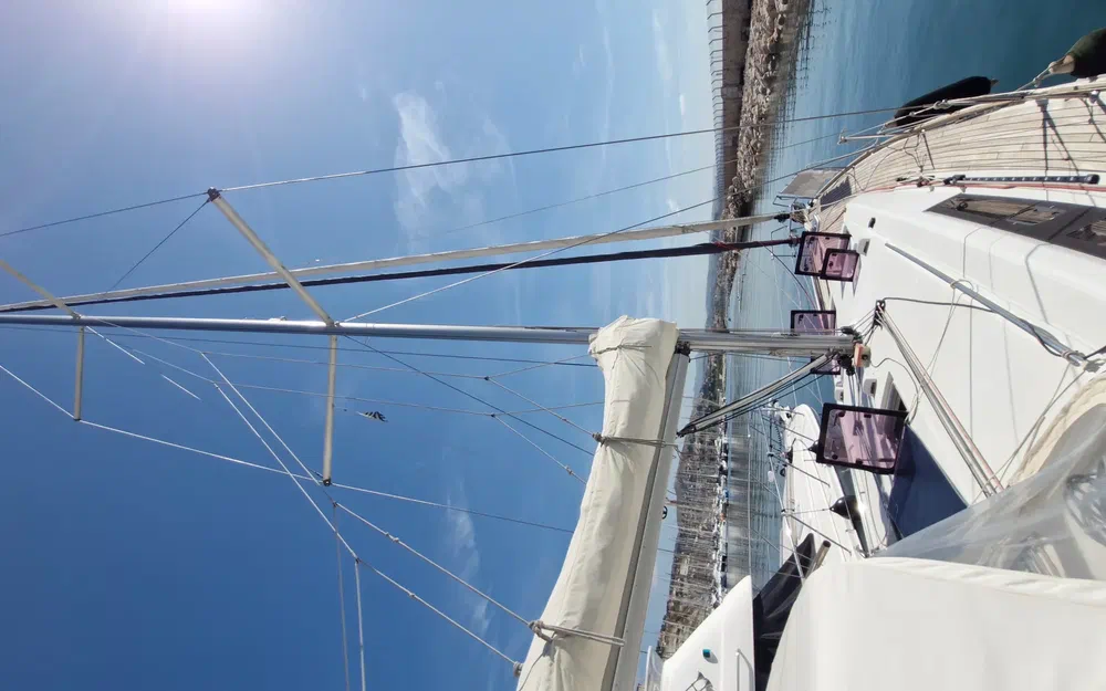 slider 26 Beneteau Oceanis 45