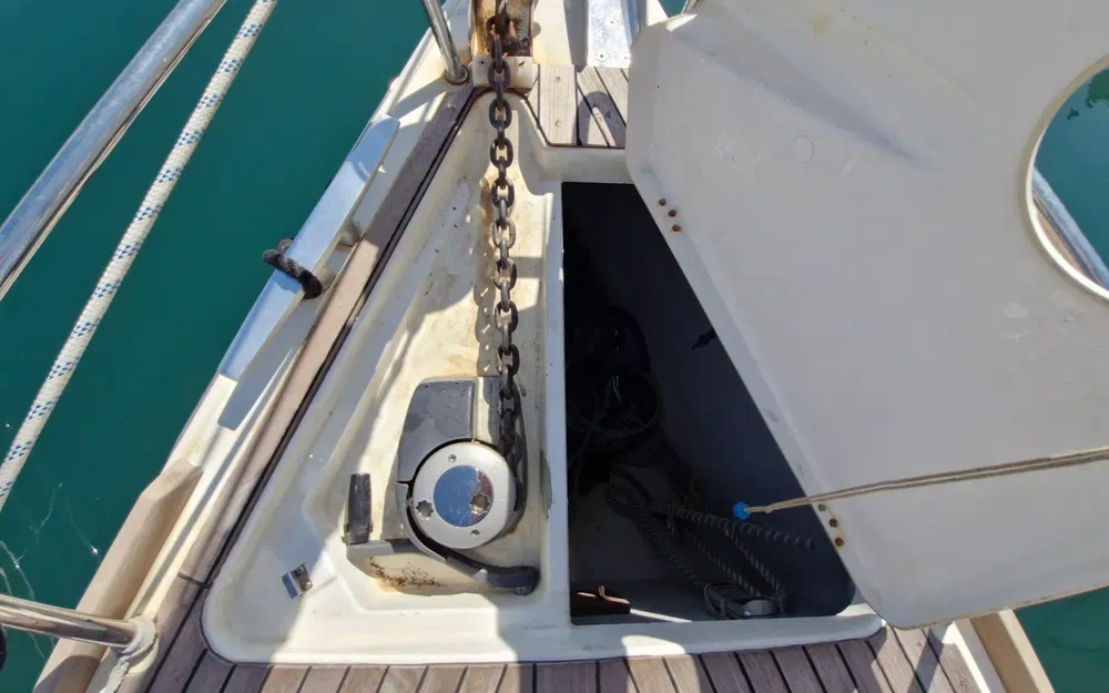 slider 28 Beneteau Oceanis 45