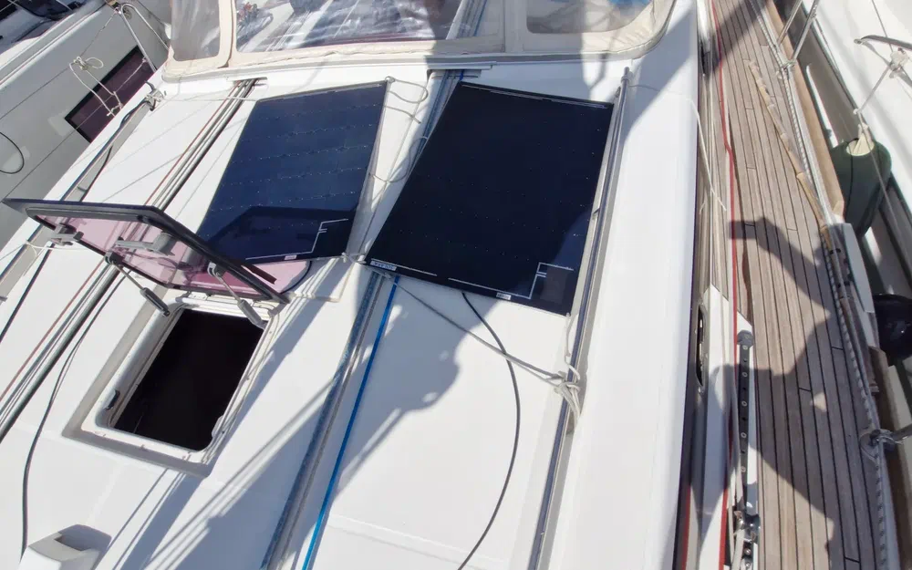 slider 29 Beneteau Oceanis 45