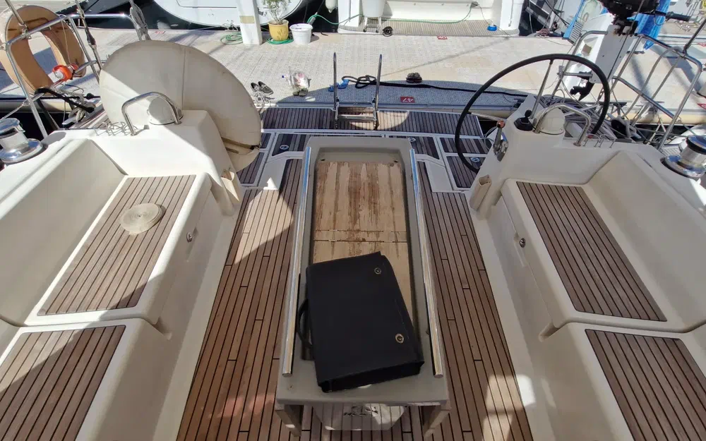 slider 20 Beneteau Oceanis 45