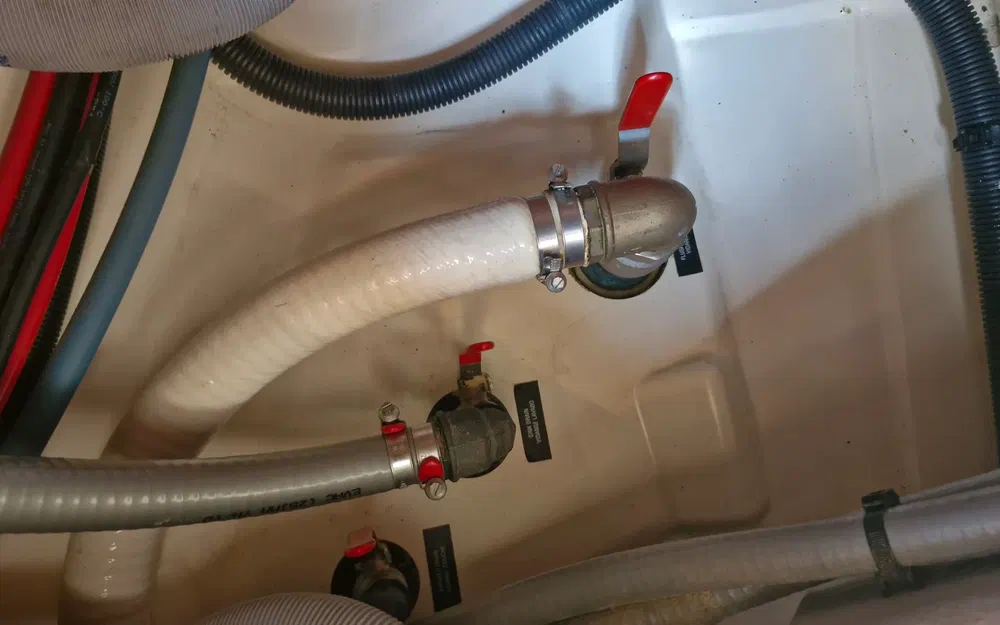 slider 35 Beneteau Oceanis 45