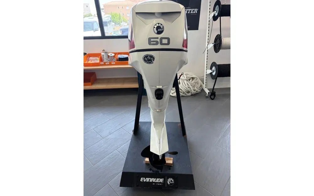 slider 1 EVINRUDE 60 E-TEC