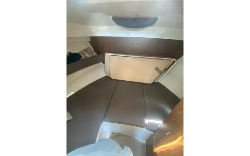 slider 6 Beneteau Antares 8 OB