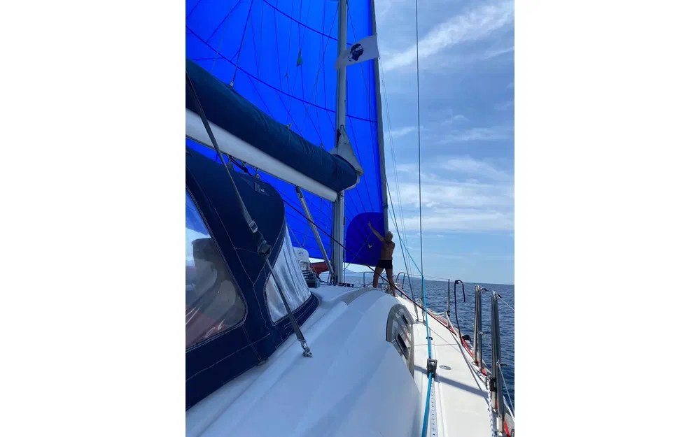 slider 4 Beneteau Oceanis 43