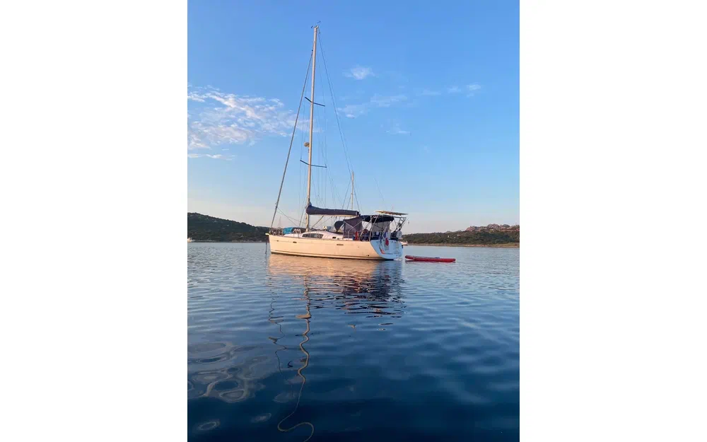 slider 5 Beneteau Oceanis 43