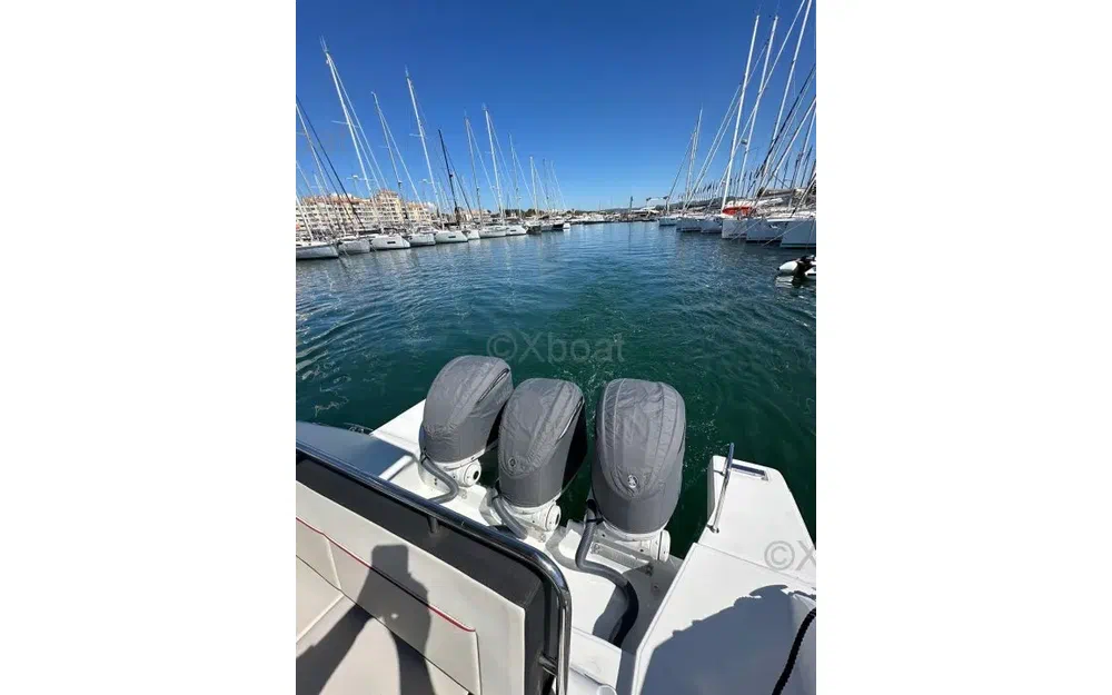 slider 10 Jeanneau Cap Camarat 12.5 WA