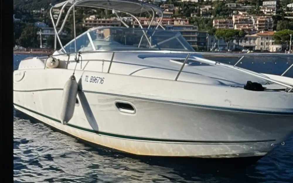 slider 5 Jeanneau Leader 805