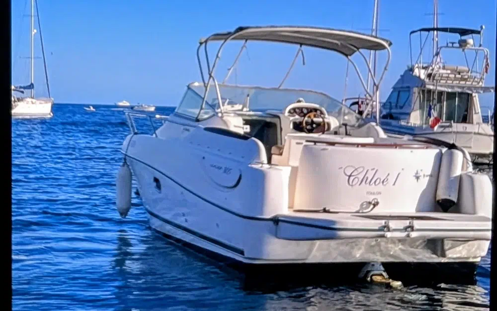 slider 8 Jeanneau Leader 805