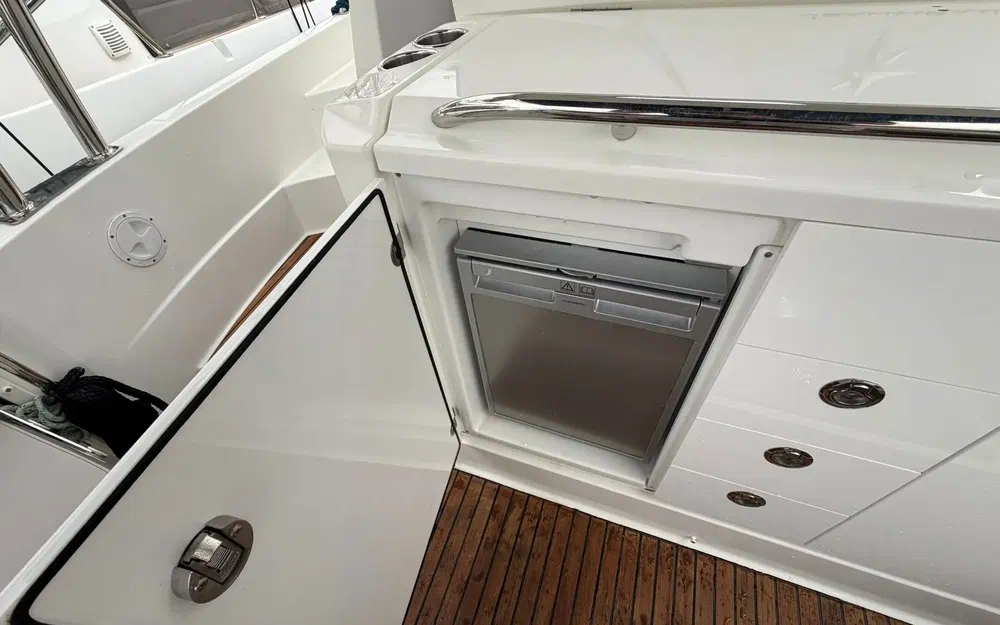 slider 17 Jeanneau Cap Camarat 10.5 WA