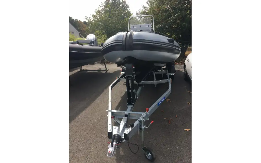 slider 0 Zeppelin Command 21 V Pro