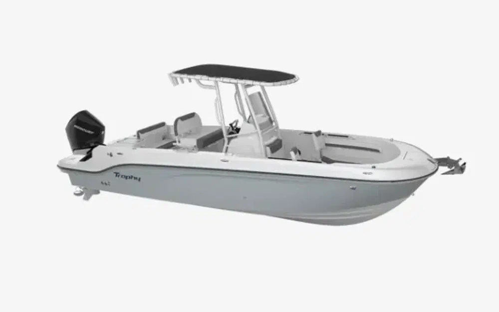 slider 8 Bayliner Trophy T24 CC