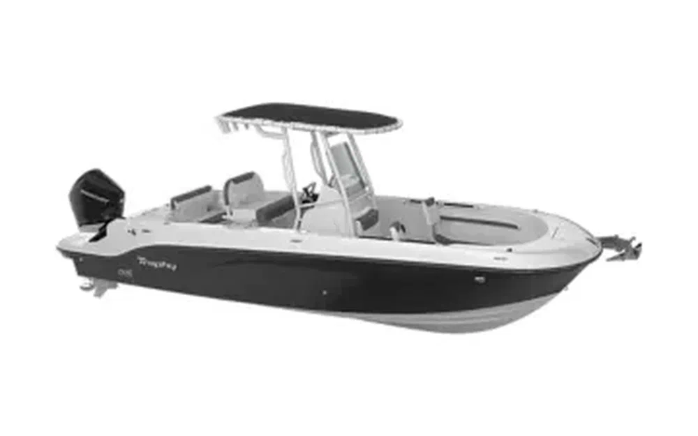 slider 6 Bayliner Trophy T24 CC