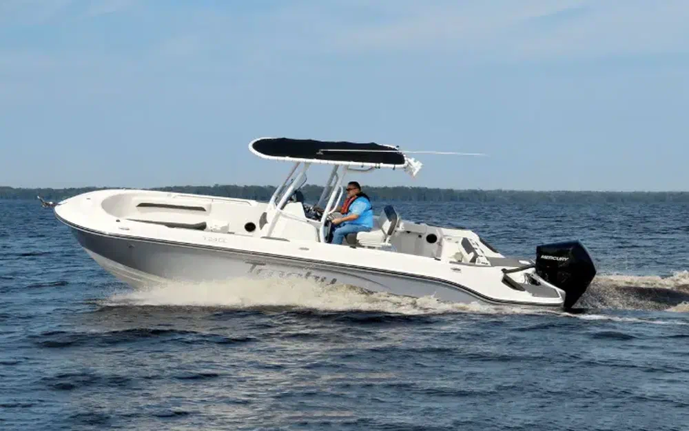 slider 1 Bayliner Trophy T24 CC